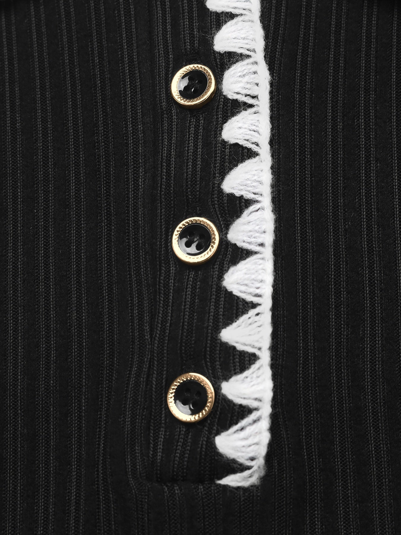 Knitted Fitted Waist Long Sleeve Dress SuzyFlo