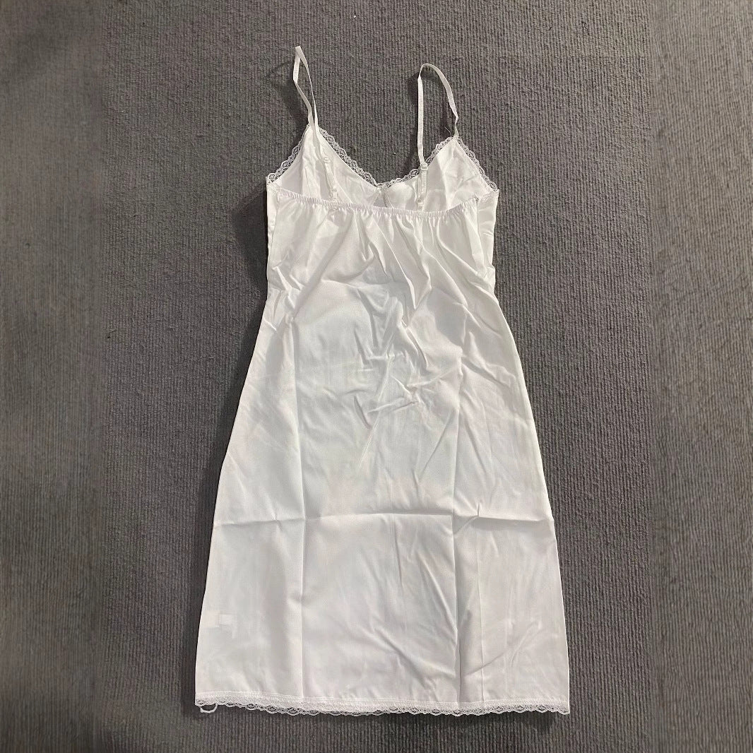 Atmosphere Shaun Lamb Print Female Dress
