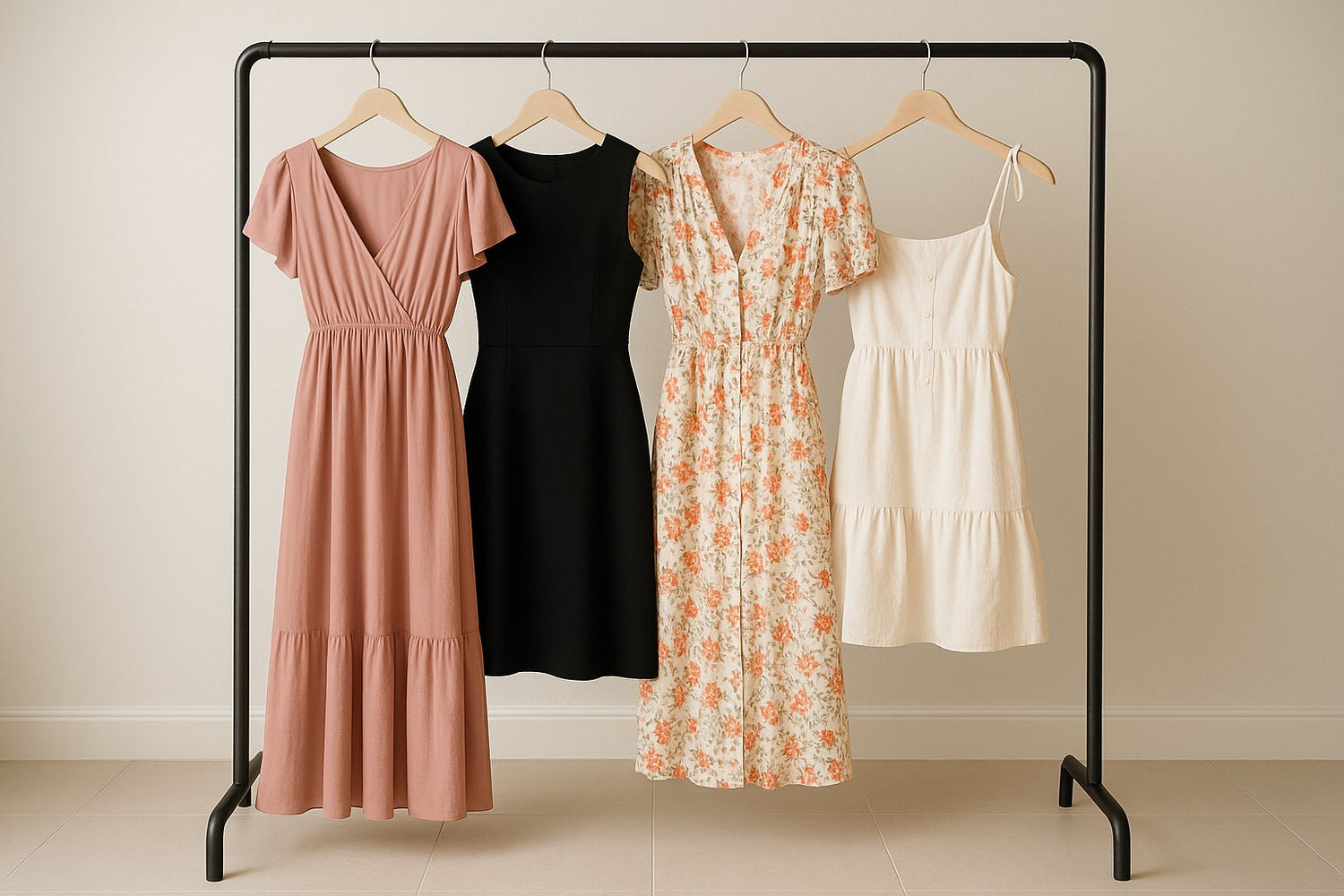 Women's clothing - SuzyFlo